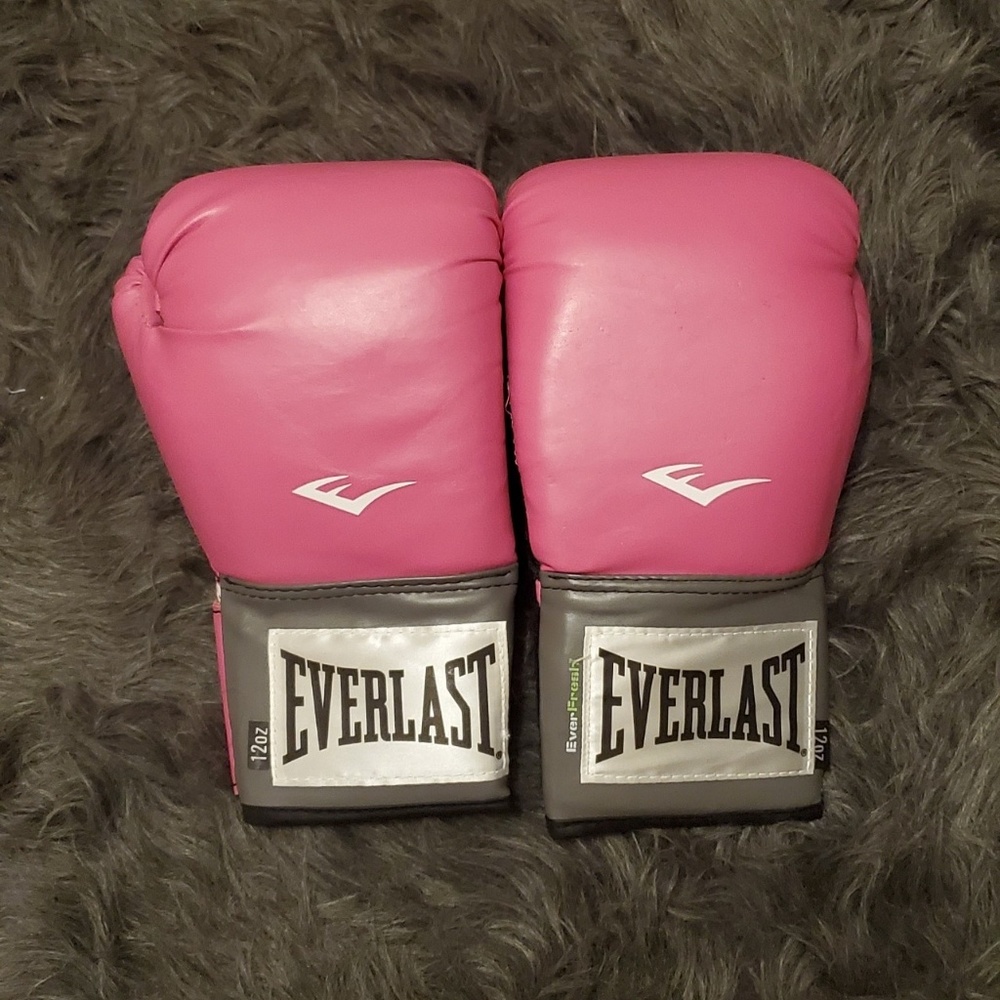 Everlast Women's Boxing Gloves